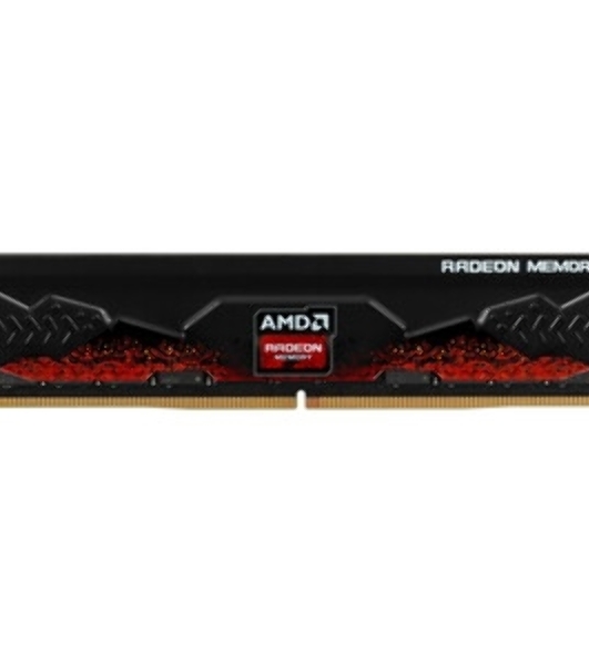 Оперативная память AMD Radeon R5, DDR5, 16GB (1x16GB), 4800MHz, CL40, DIMM