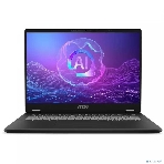 Ноутбук MSI Prestige 14 AI+ Evo C2VMG-044RU Core Ultra 7 258V 32Gb SSD 1Tb Intel Arc 140V 14' OLED 2.8K (2880x1800) Windows 11 Pro grey WiFi BT Cam (9S7-14N321-044), фото22