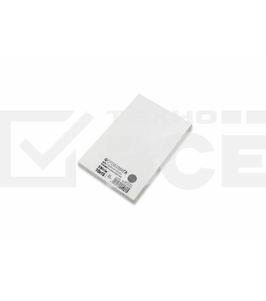 Фотобумага глянцевая односторонняя (NetProduct) 10x15 230 г/м 50л.