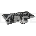 Клавиатура + мышь A4TECH W 9300F USB (черный), 2.4G наноприемник, фото4