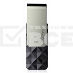 Флеш Диск Silicon Power 32Gb Blaze B30 SP032GBUF3B30V1K USB3.0 черный/серый, фото6