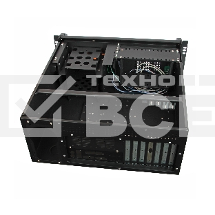 Корпуса Exegate EX244604RUS Серверный корпус Exegate Pro 4U4020S <RM 19