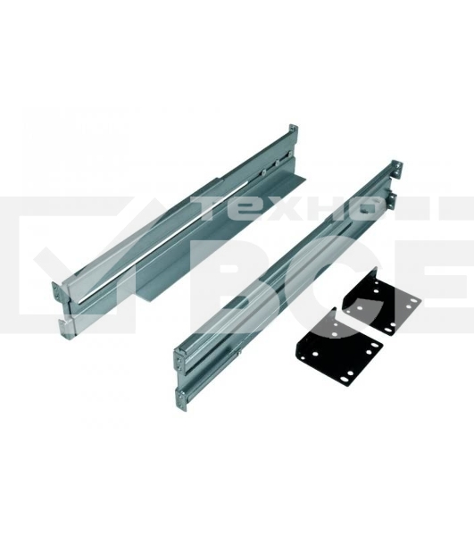 Универсальные рельсы 4POSTRAILKIT2136 (2U) Rack Mount Kits CyberPower 4POSTRAILKIT1836 (2U)