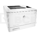 Принтер лазерный HP Color LaserJet Pro M454dw (W1Y45A#B19), А4, цветной, печ. до 27 стр/мин., 600 x 600 dpi, USB, RJ-45, Wi-Fi, BlueTooth, Air Print, Mopria, фото3