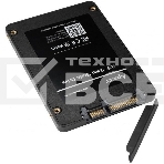 Накопитель SSD Apacer AS340 PANTHER, 240GB, SATA III, 2.5