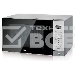 Микроволновая печь BBK 20MWS-729S/BS 20л. 700Вт серебристый/черный, фото3