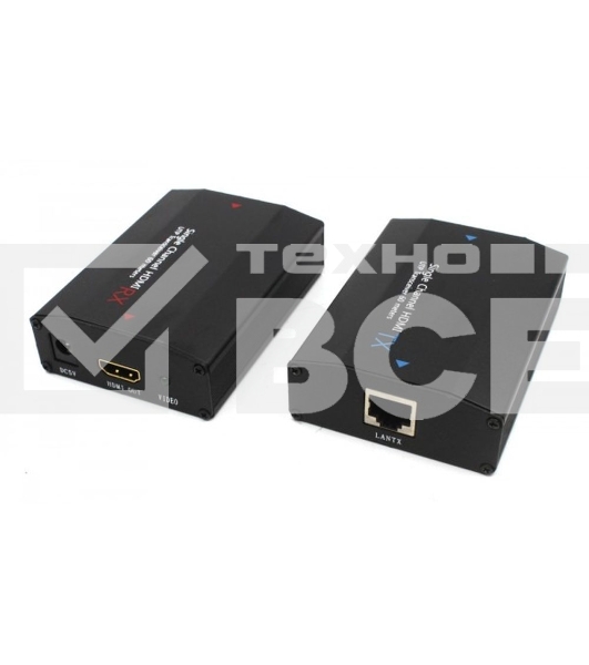 Приемопередатчик Dahua DH-PFM700-E