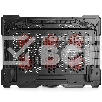 Подставка для ноутбука CROWN CMLS-402, фото12