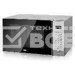Микроволновая печь BBK 20MWS-729S/BS 20л. 700Вт серебристый/черный, фото7