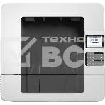 Принтер лазерный HP LaserJet Enterprise M406dn (3PZ15A), A4, ч/б, печ. до 40 стр/мин., 1200 x 1200 dpi, USB, RJ-45, Air Print, Mopria, фото4