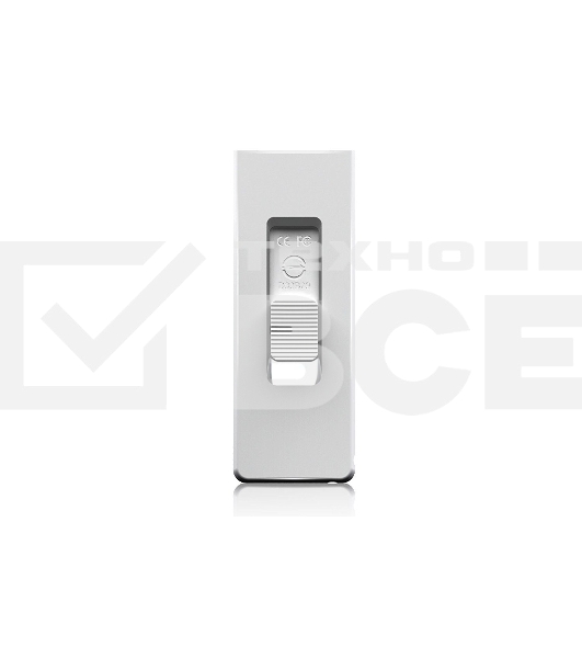 Флеш диск Silicon Power 32Gb Ultima U03 SP032GBUF2U03V1W USB2.0 белый