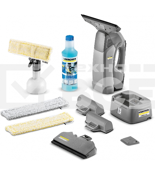 Стеклоочиститель Karcher WVP 10 Adv