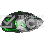 Мышь проводная SVEN RX-G740 черный, 2400 dpi, USB, кнопки - 6, фото20