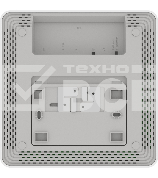 Точка доступа Keenetic Voyager Pro Pack  (KN-3510) с Mesh Wi-Fi 6 AX1800