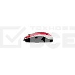 Мышь проводная Genius DX-120 красный, 1000 dpi, USB, кнопки - 3, фото6