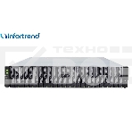 Система хранения данных 2U SAS JB3024RB0-8U32 INFORTREND, фото 1