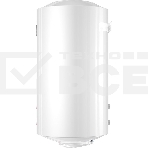 Водонагреватель Thermex Circle 50 V Slim 1.5кВт 50л электрический настенный/белый, фото2