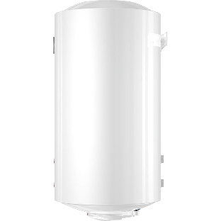 Водонагреватель электрический Thermex Circle 50 V Slim белый, накопительный, 50 л, 2 кВт, настенный, вертикальный, узкий корпус