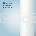 Электрическая зубная щетка Philips HX3673/13 белый, фото21