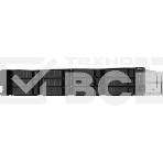 Сетевое хранилище без дисков SMB QNAP TS-1273AU-RP-8G NAS 12 HDD trays, 2x 2.5 GbE, rackmount, 2 PSU. 4-core AMD V1500B  2,2 GHz , RAM 8 GB (8 GB UDIMM DDR4 (1 x 8 GB) up to 32 GB (2 x 16 GB)). W/o rail kit RAIL-B02, фото4