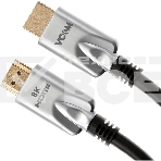 Кабель HDMI 19M/M,ver. 2.1, 8K@60 Hz 1.5m VCOM <CG862-1.5M> VCOM/TELECOM, фото16