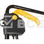 Газонокосилка роторная Huter ELM-320/1000, 32см, 1000Вт 900/70/4/19, фото9