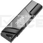 Флеш диск Netac U336S NT03U336S-032G-30BK, 32Gb, USB3.0, пластиковая с защитой от записи, фото12