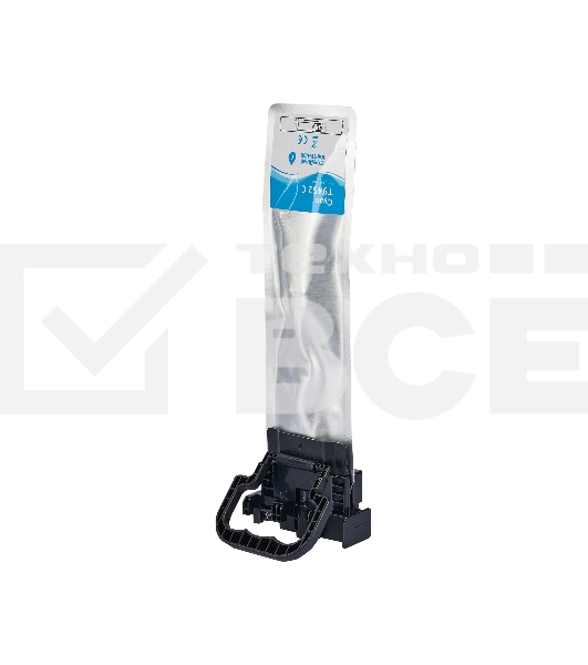 Контейнер с чернилами Sakura C13T945240 (T9452 C) для Epson, голубой, 66 мл., 5000 к.