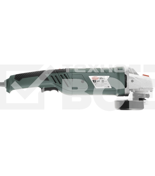 УШМ Hammer Flex USM1200E 1200Вт 3000-11000об/мин 125мм