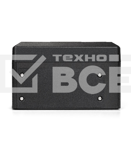 Источник бесперебойного питания ExeGate NEO Smart LHB-600.LCD.AVR.8SH.CH.USB <600VA/360W, LCD, AVR, 8*Schuko, USB, 4*USB-порта для зарядки, Black>