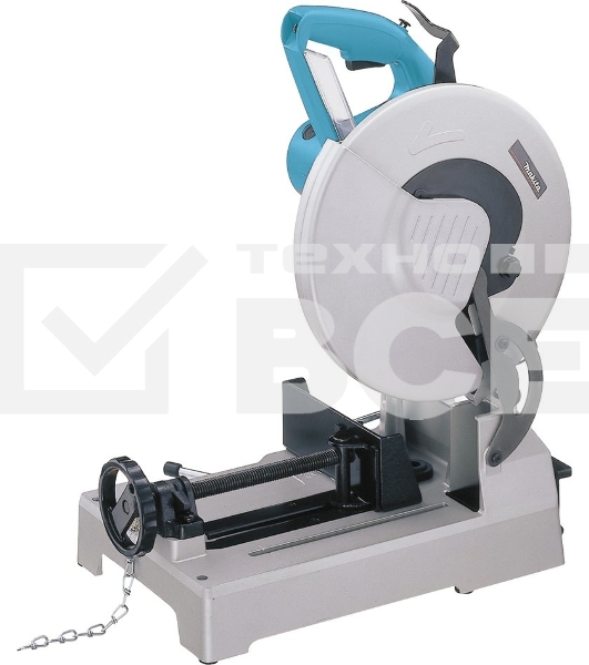 Монтажная пила Makita LC1230N 1750Вт 196704