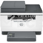 МФУ лазерный HP LaserJet M236sdw (9YG09A), A4, ч/б, печ. до 29 стр/мин., скан. до 19 стр/мин. (ч/б) 10 стр/мин. (цвет), 600 x 600 dpi, USB, RJ-45, Wi-Fi, BlueTooth, Air Print, Mopria, фото3
