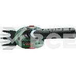 Аккумуляторные ножницы Bosch Isio 3 (АКБ 3,6В (встроенный) + ЗУ), сумка (0600833106), фото6