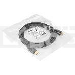 Кабель DisplayPort ExeGate EX-CC-DP-5.0 (20M/20M, 5м, v1.2), фото 1