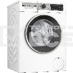 Стиральная машина Bosch WGA2540XME серый, загрузка фронтальная 10 кг, 1400 об/мин., класс: А+++, фото22