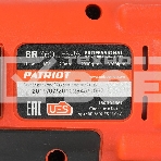 Гайковерт ударный PATRIOT BR 360UES 1/2. 0-2000 об/мин; 3200 уд/мин;, фото4