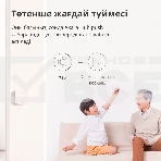 Выключатель Aqara Беспроводной мини-выключатель Aqara Wireless Mini Switch WXKG11LM, фото10