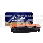 Картридж PL-045HY для принтеров Canon i-SENSYS LBP610C/LBP613/MF631/MF633/MF635 2200 копий Yellow ProfiLine, фото2