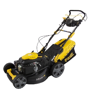 Газонокосилка бензиновая Denzel GLD-520SP-VE, 6,5 л.с.