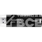 Внешний накопитель SSD ADATA 500Gb SC610 USB Type-A (550/500 Mb/s) metal case black (SC610-500G-CBK/RD), фото3