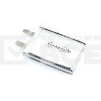 Аккумулятор Li-Pol (батарея) 113450 3.7V 2400mAh, фото2