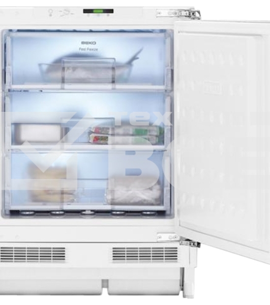 Морозилка встраиваемая Beko BU1200HCA