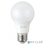 Лампа светодиодная ЭРА LED A60-10W-865-E27 R (диод, груша, 10Вт, хол, E27), фото3