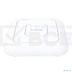 Точка доступа D-Link DAP-300P/A1A N300 10/100BASE-TX белый, фото2