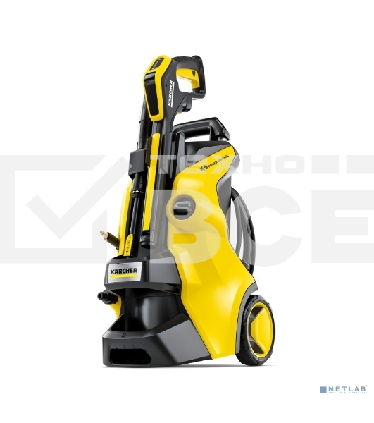 Минимойка Karcher K 5 Power Control *EU 2100Вт (1.324-550.0)