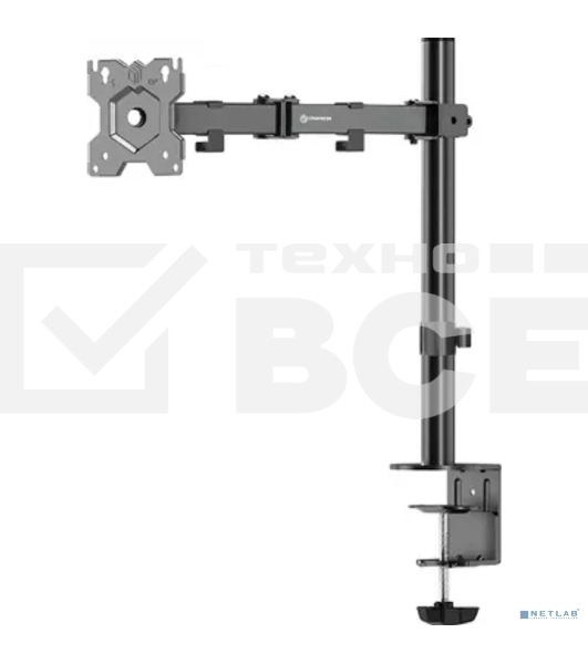 Кронштейн ONKRON D121E для монитора 13