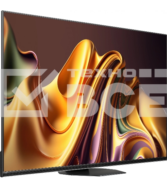 Телевизор Hisense 65