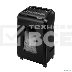 Шредер Fellowes Powershred 92Cs FS-1719301 {P-4, 4х38мм, 18лст., 25лтр., уничтожает: скобы, карты, скрепки, CD}, фото5