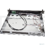 Серверный корпус ExeGate Pro EX287749RUS 1U390-01 <RM 19