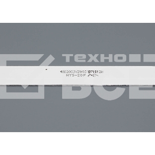 Светодиодная подсветка TV 40